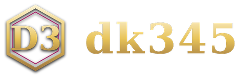dk345 logo